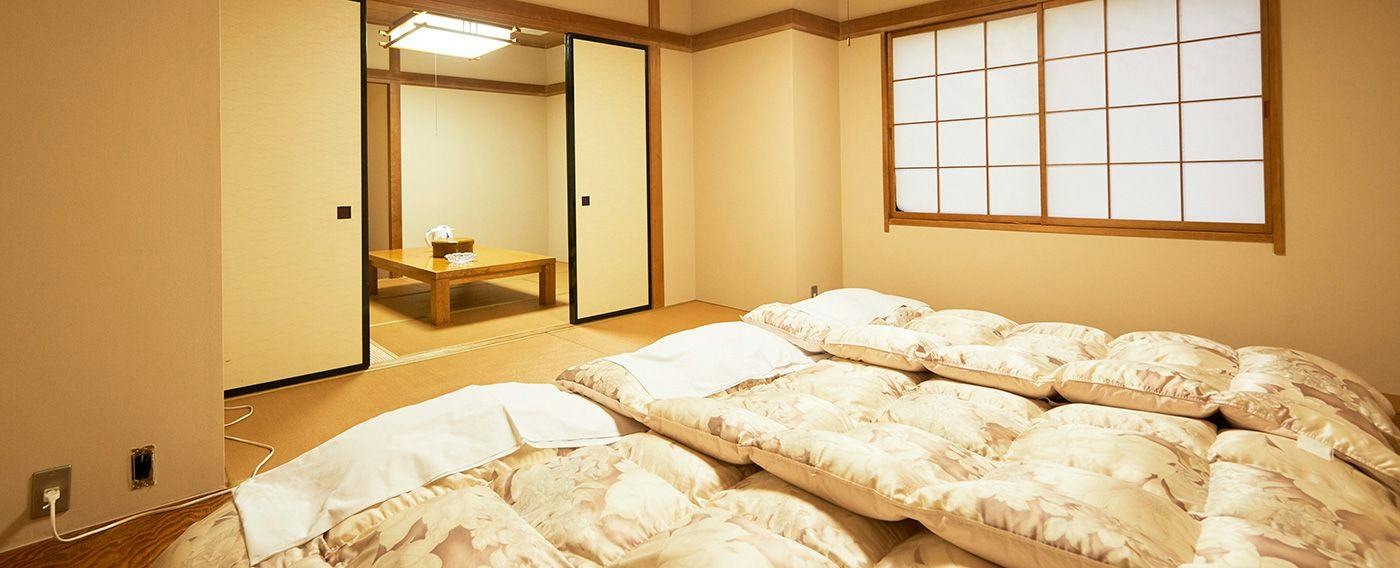 Hotel Select Inn Iwaki Ekimae