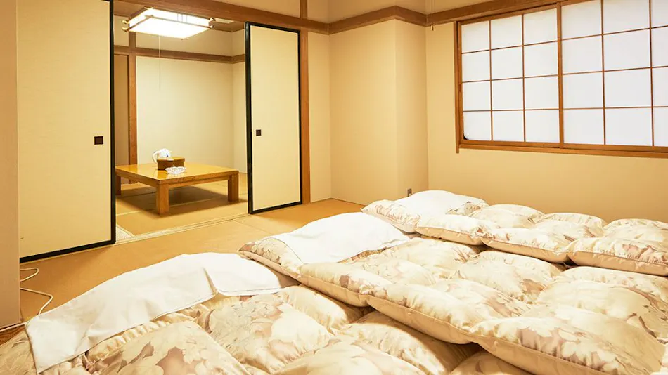 Hotel Select Inn Iwaki Ekimae