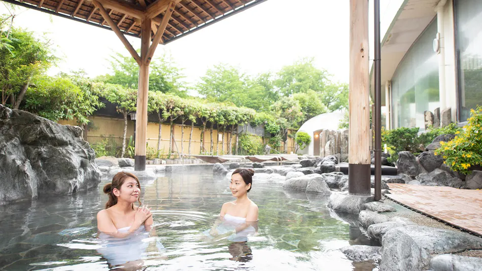 Gotemba Kogen Toki no Sumika