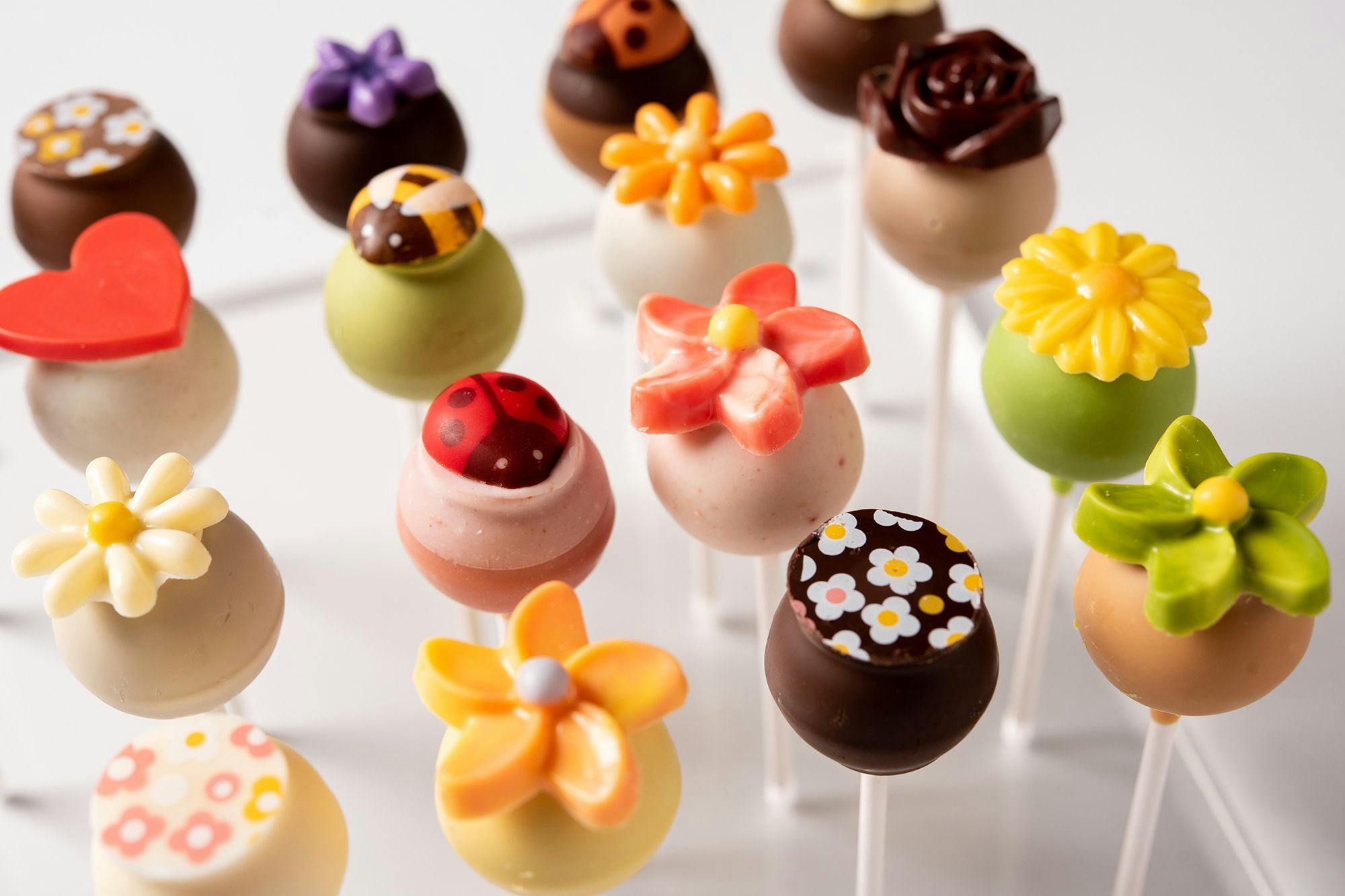 ช็อกโกแลต