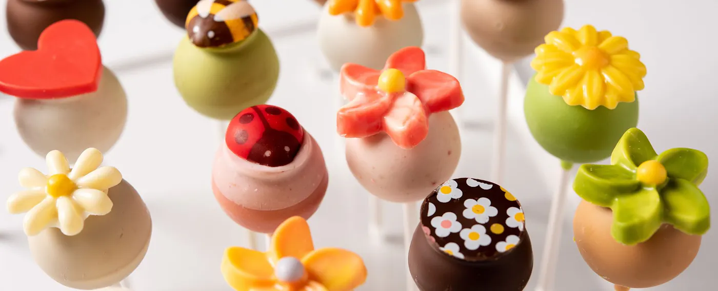 ช็อกโกแลต