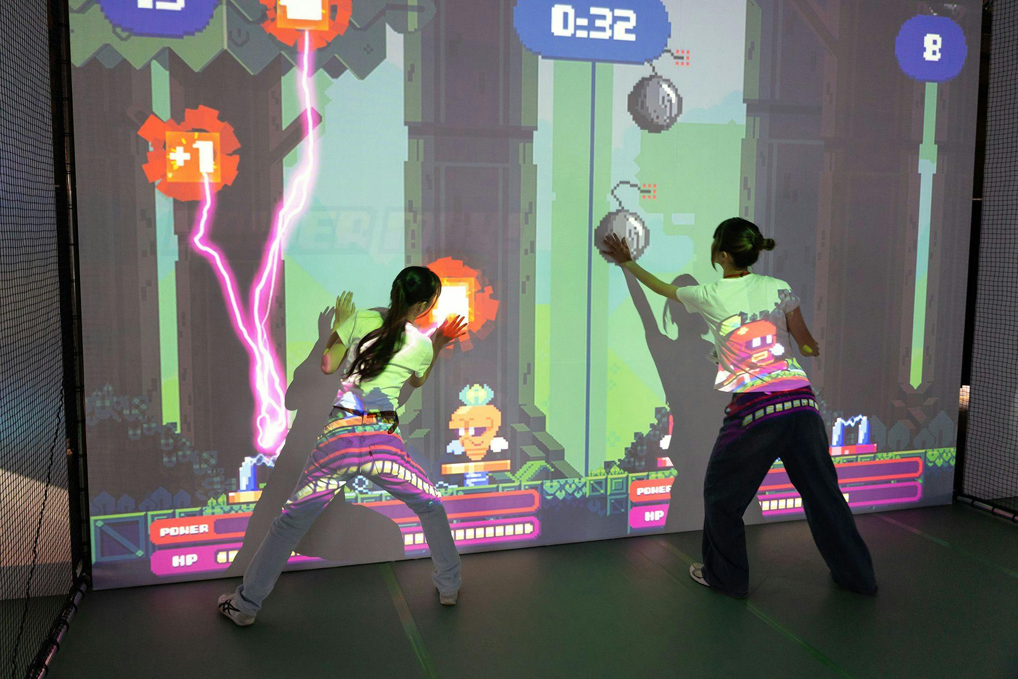 นีโอสปอร์ตฮีโร่