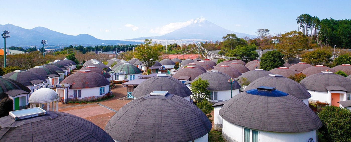 Gotemba Kogen Toki no Sumika
