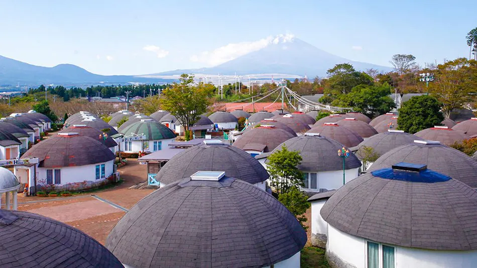Gotemba Kogen Toki no Sumika