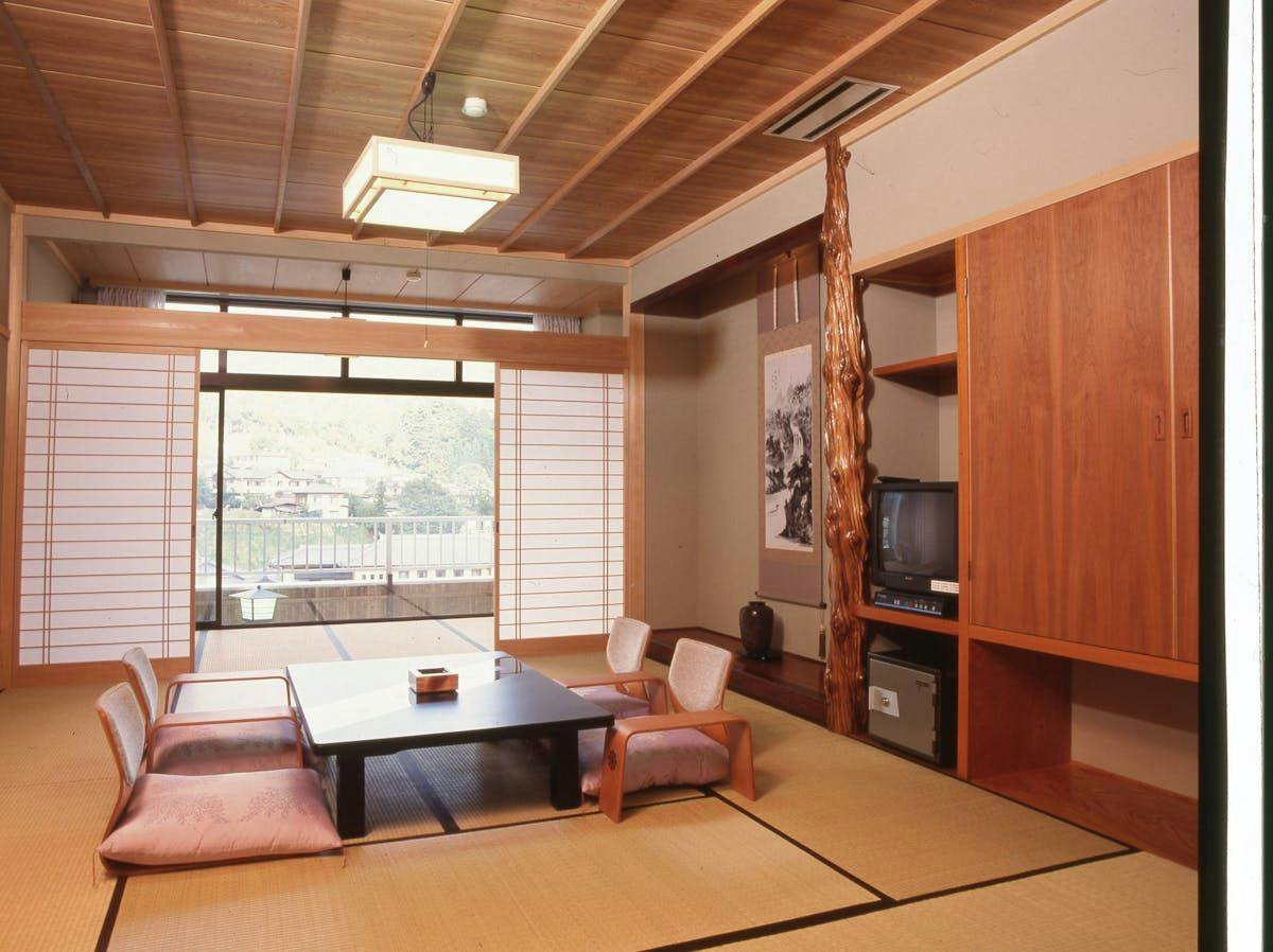 Yutori no Sato Inaka