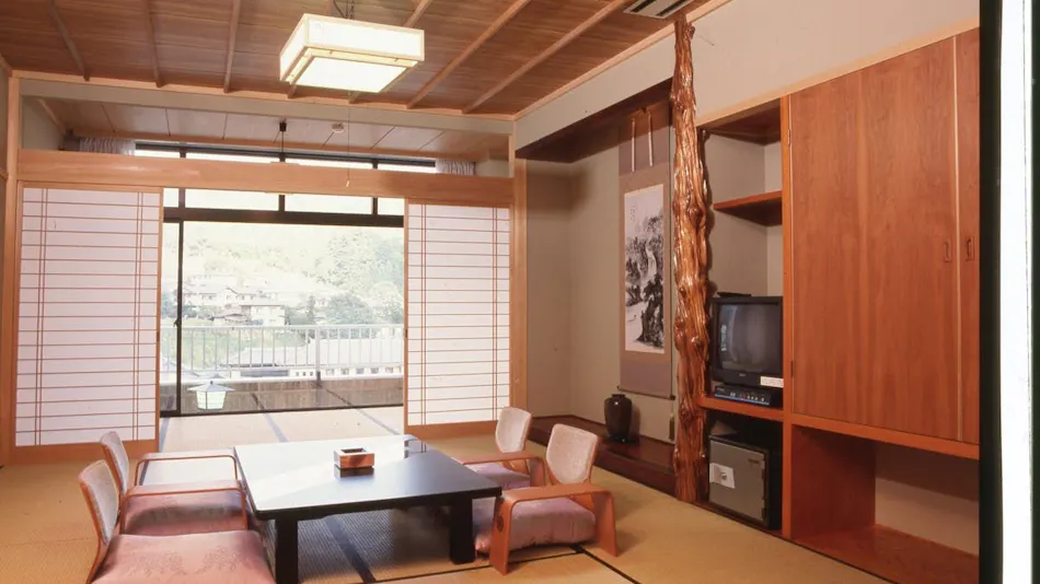 Yutori no Sato Inaka