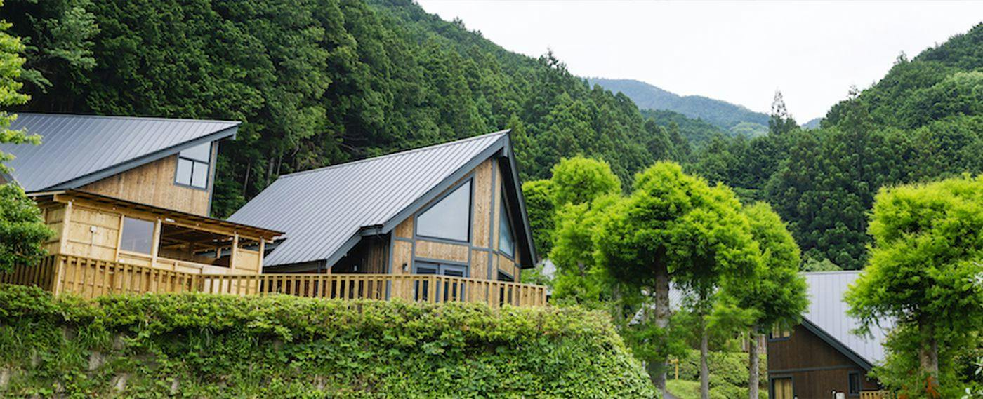 Valley of Fire Onsen Misugi Resort Hotel ANNEX