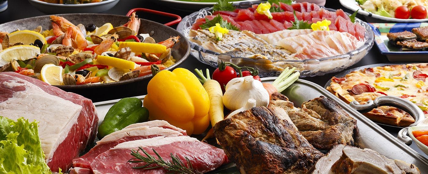 บุฟเฟ่ต์