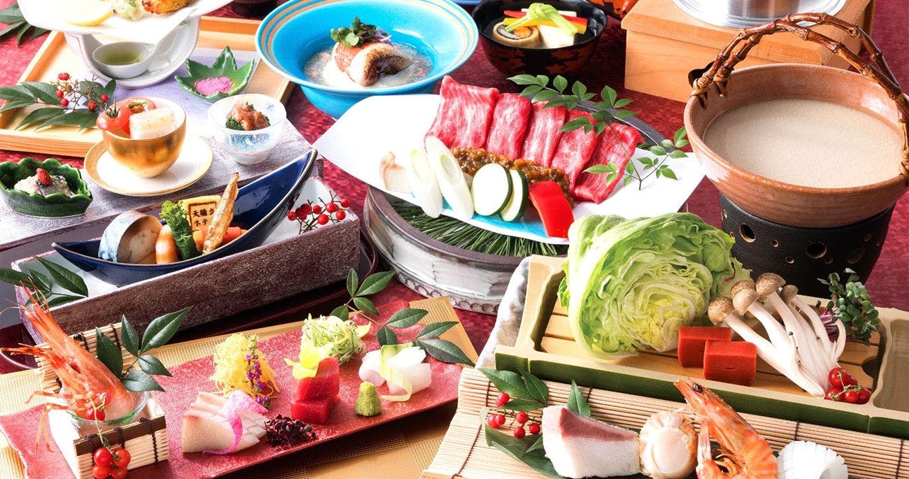 Amanohashidate Hotel