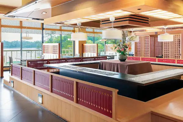 ร้านอาหาร