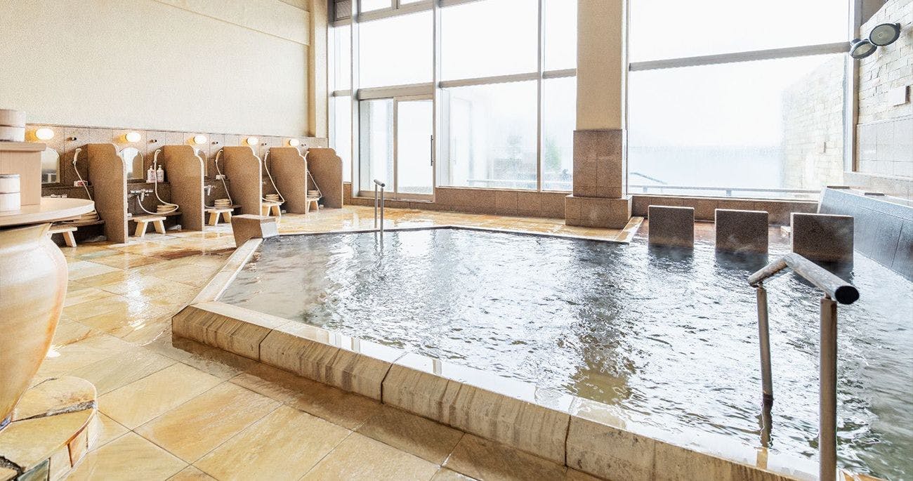 Amanohashidate Hotel