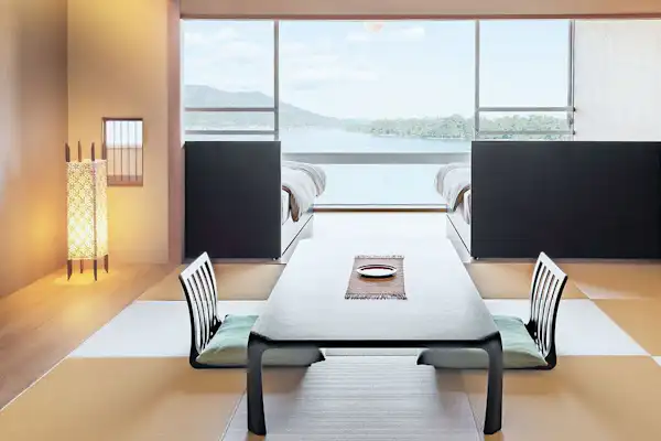 ห้องพัก