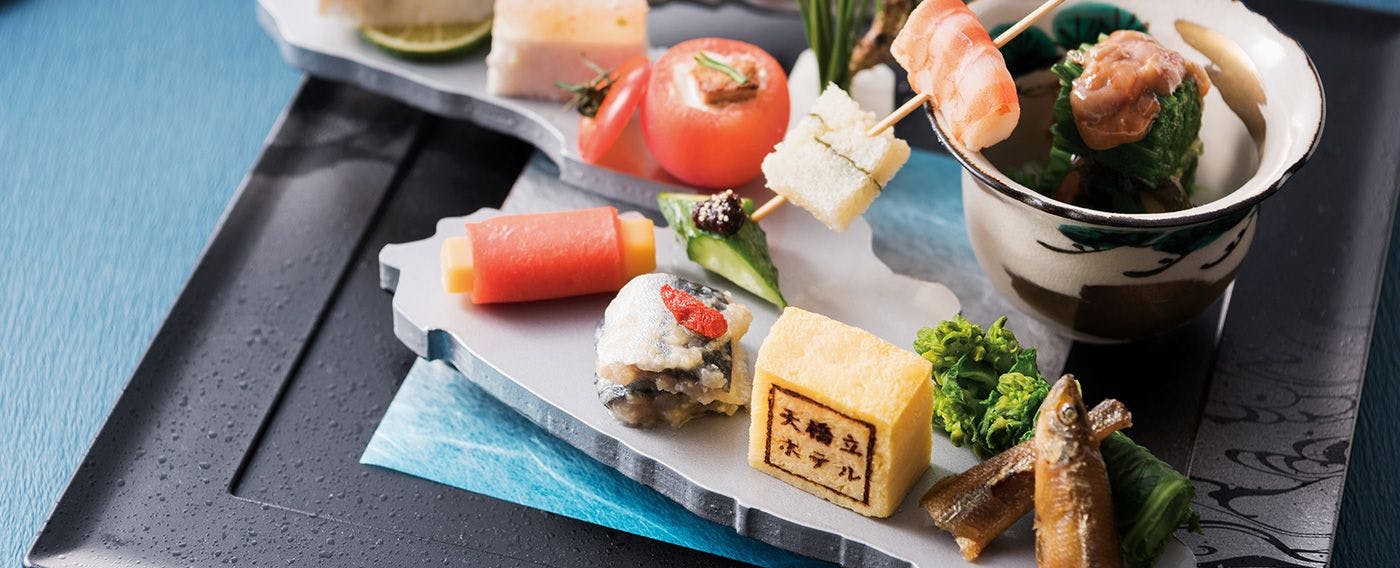 ตัวอย่างอาหาร