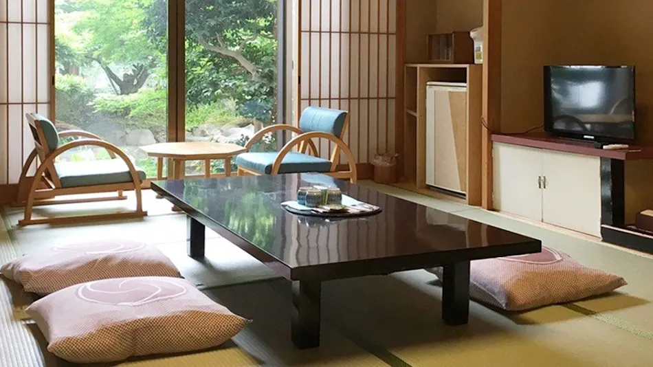 Itoen Hotel Matsukawa-kan