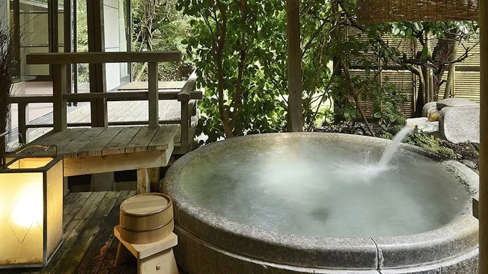Itoen Hotel Matsukawa-kan