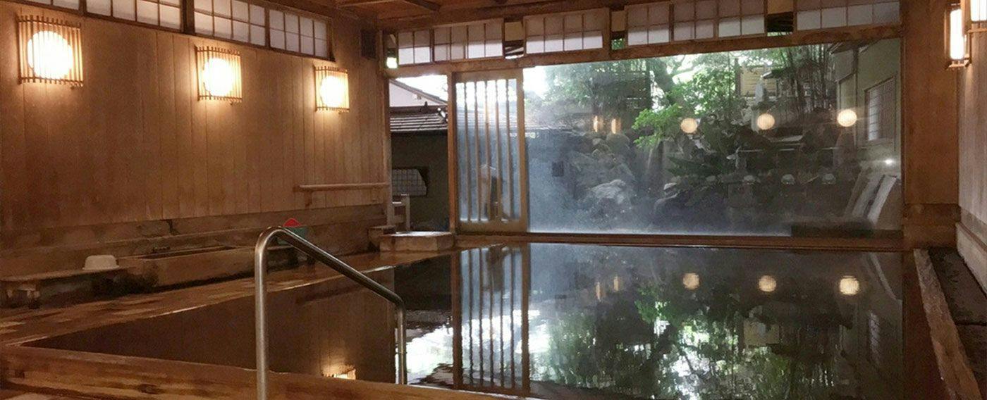 Itoen Hotel Matsukawa-kan
