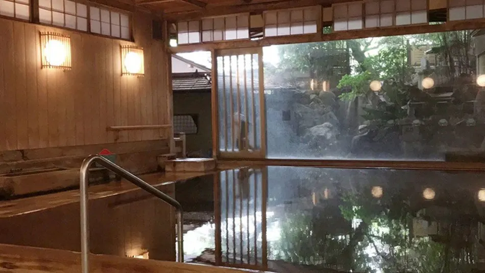 Itoen Hotel Matsukawa-kan