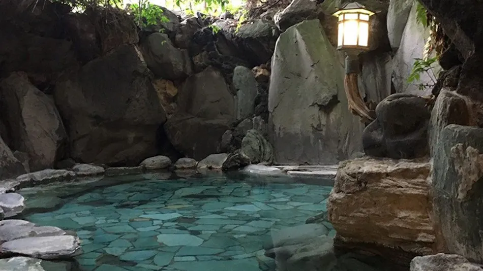 Itoen Hotel Matsukawa-kan