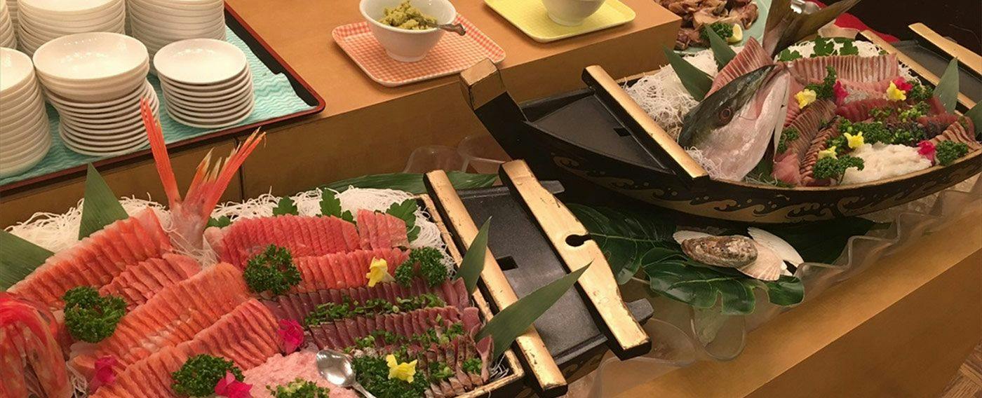 Itoen Hotel Matsukawa-kan