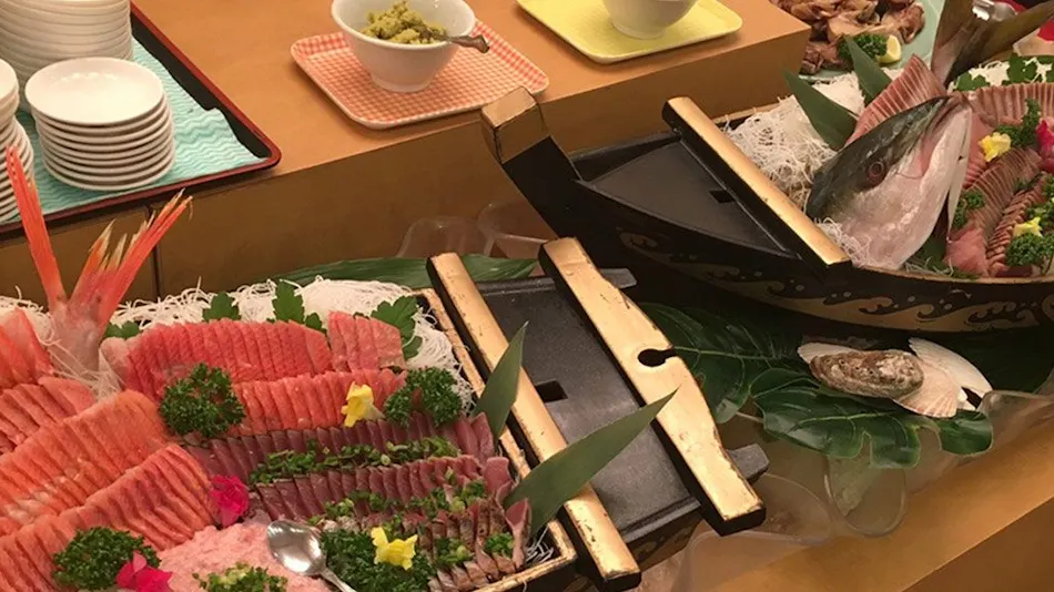 Itoen Hotel Matsukawa-kan