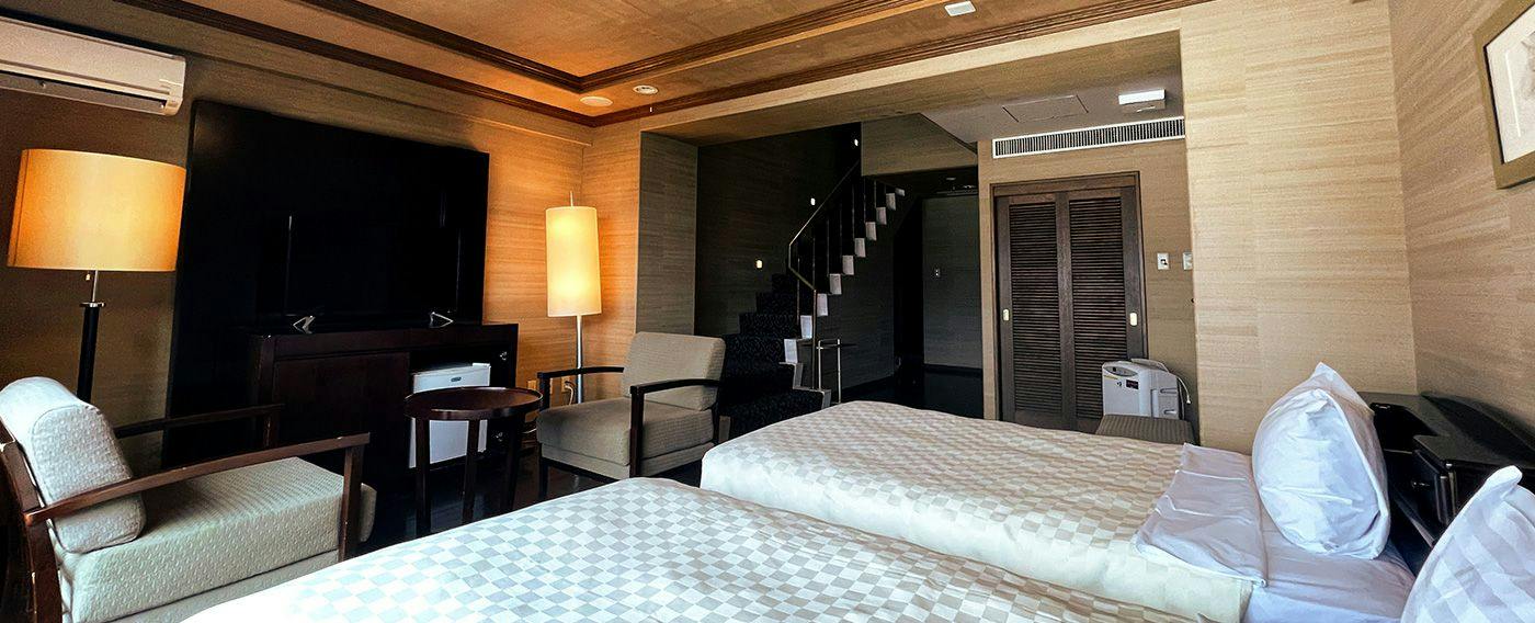 Atami Season Hotel