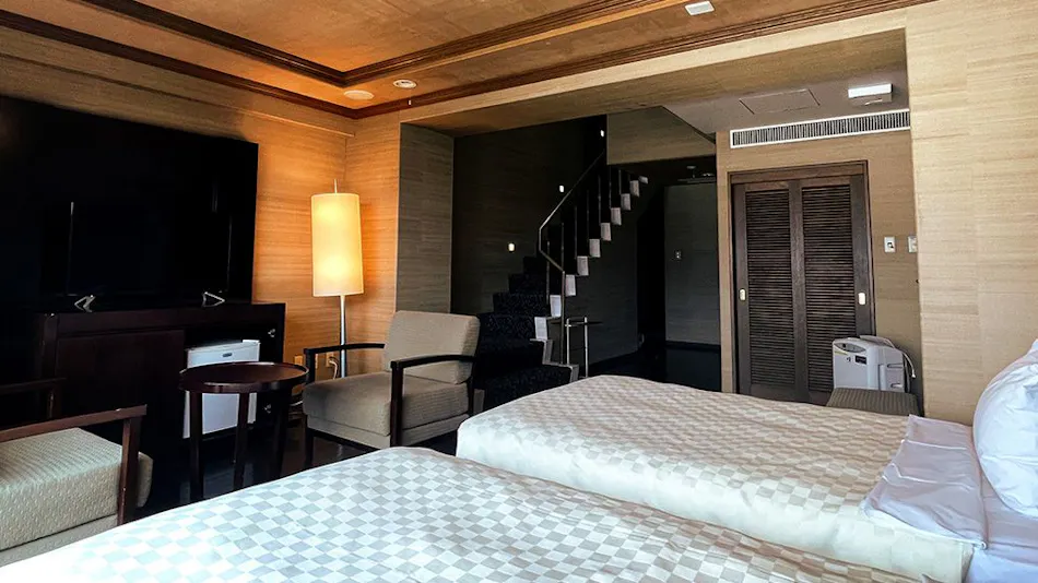 Atami Season Hotel