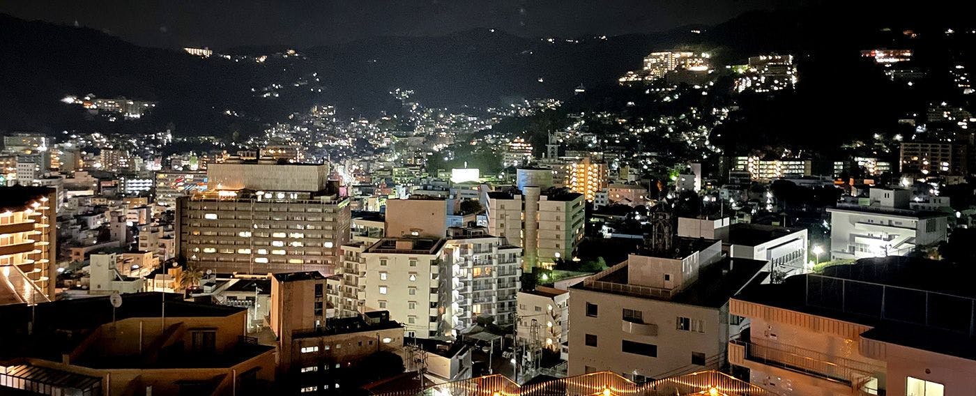 Atami Season Hotel