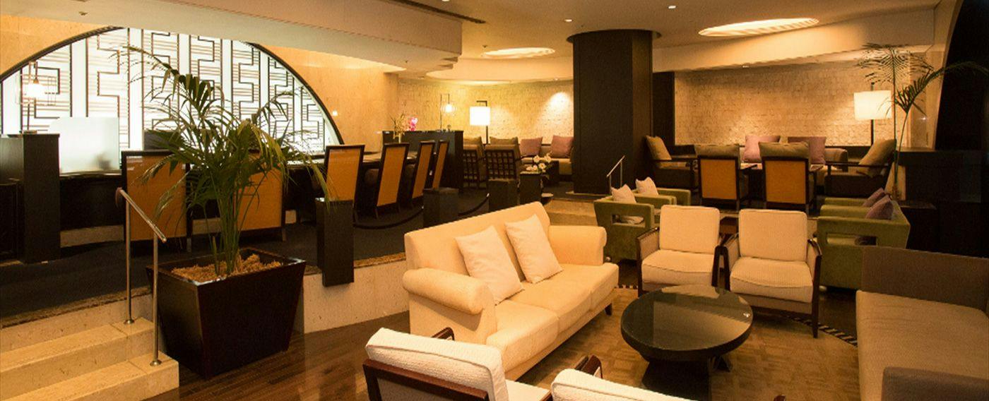 Atami Season Hotel