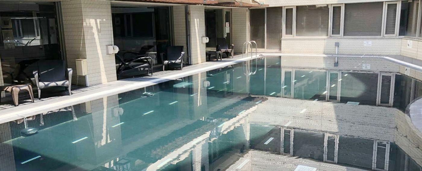 Atami Season Hotel