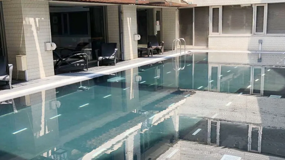 Atami Season Hotel