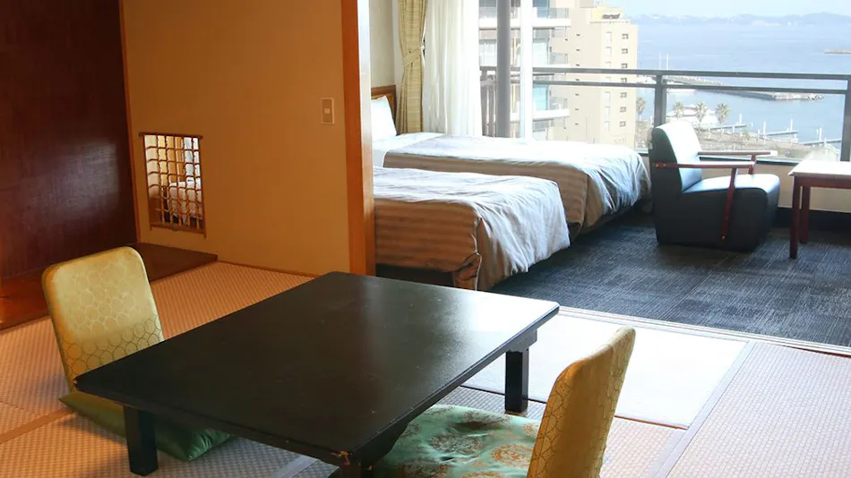 Hotel Ohnoya