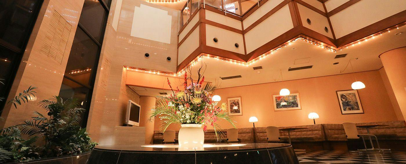 Hotel Ohnoya