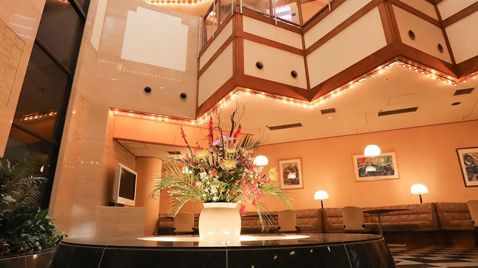 Hotel Ohnoya