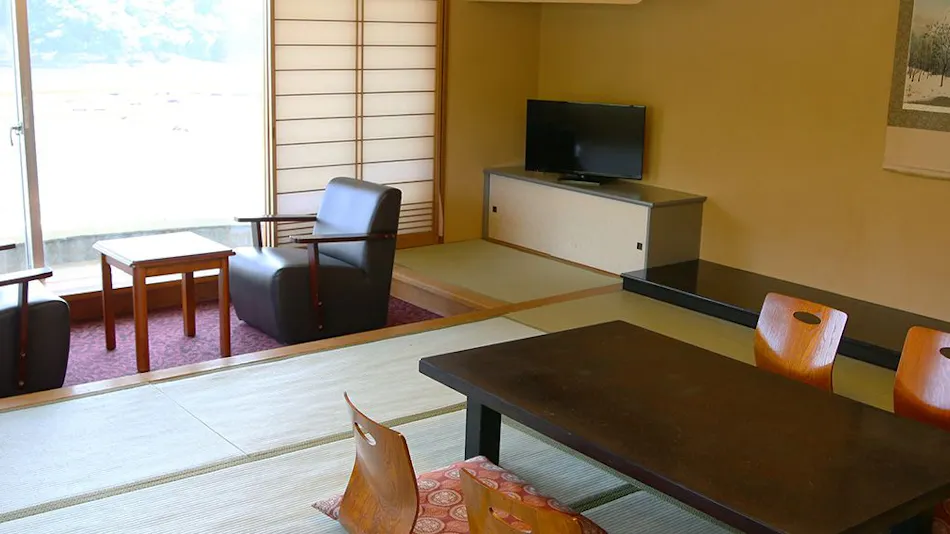 Shimoda Seaside Hotel