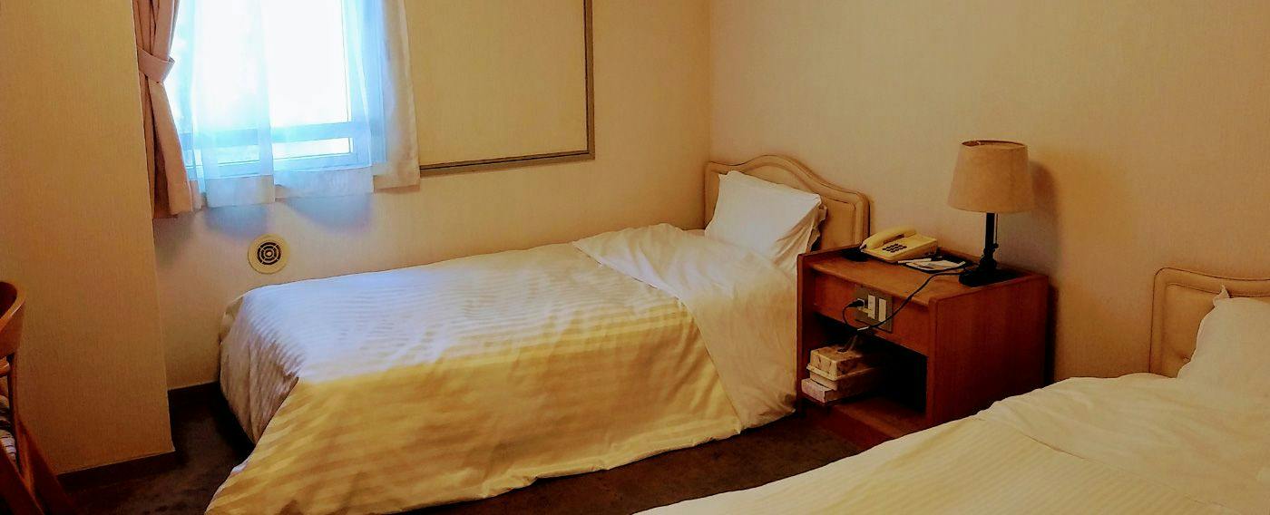Shimoda Seaside Hotel