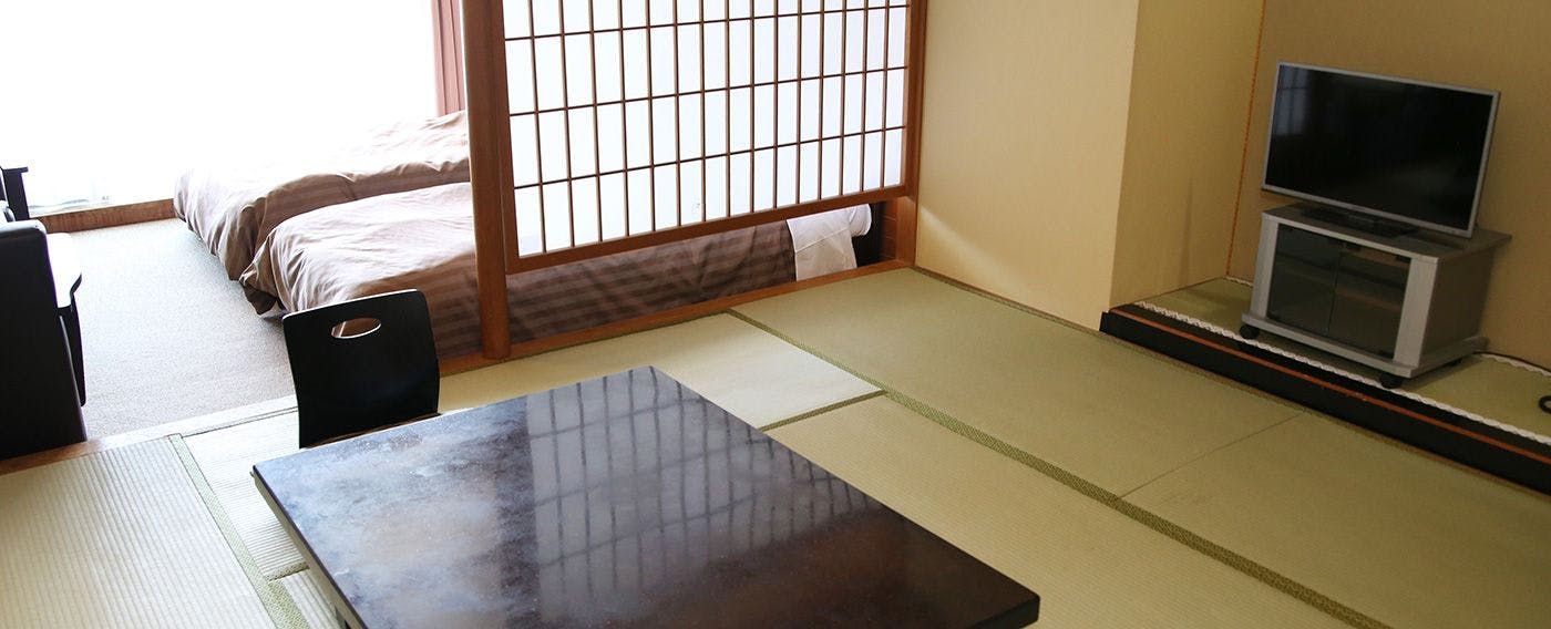 Shimoda Seaside Hotel