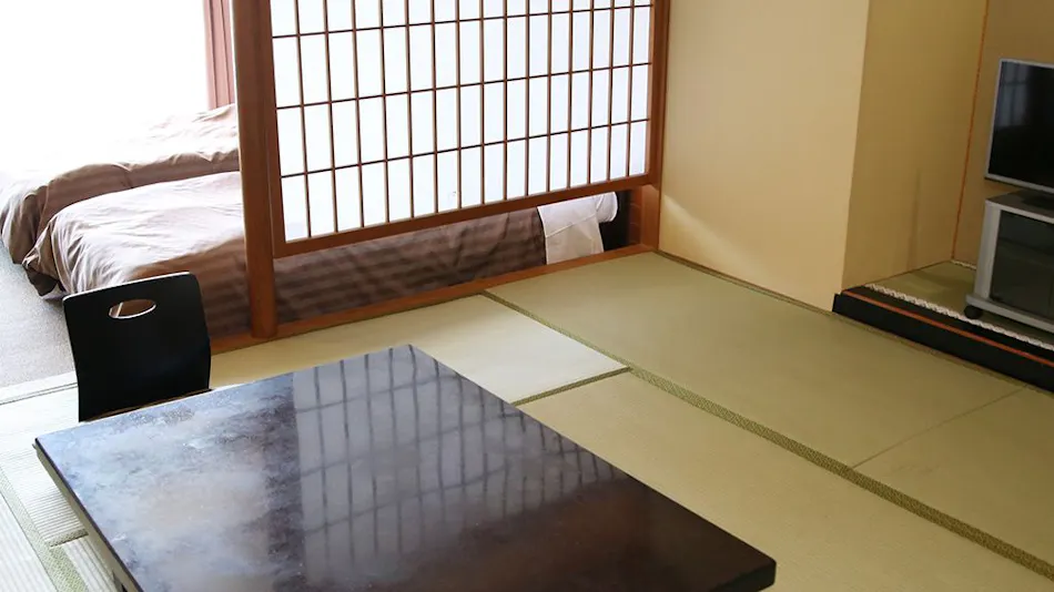 Shimoda Seaside Hotel