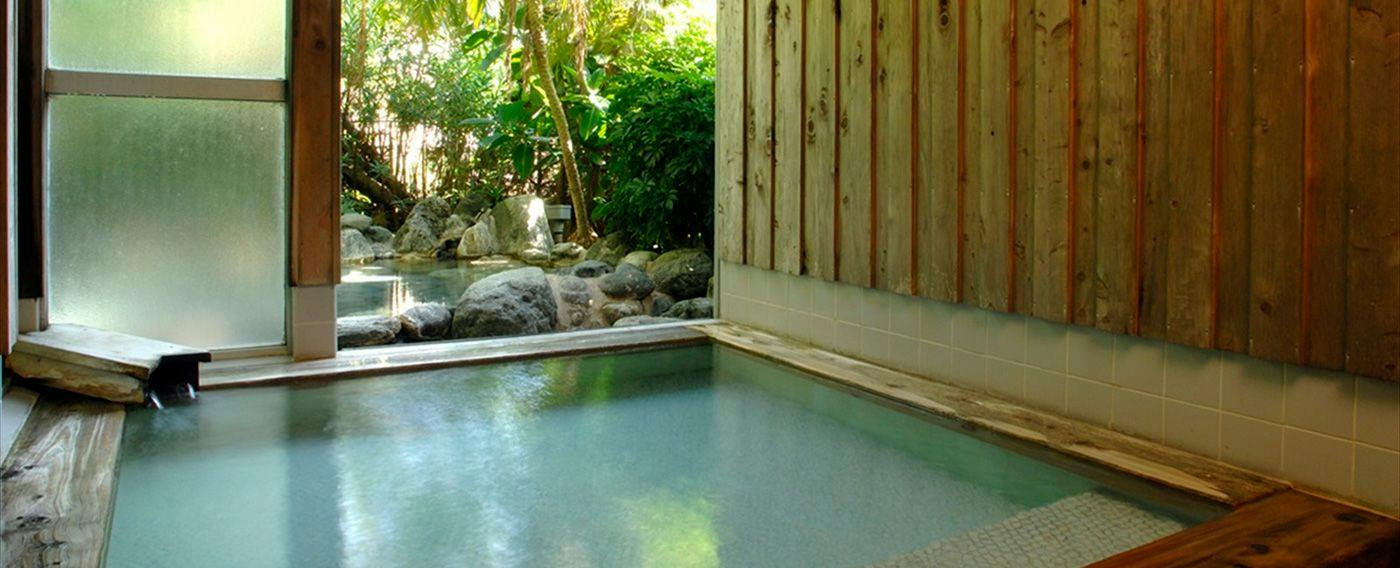 Shimoda Seaside Hotel