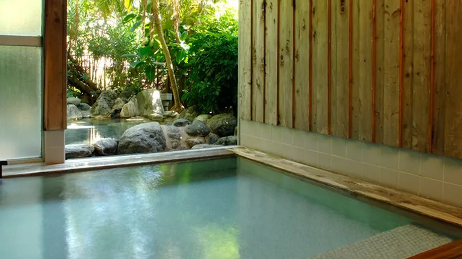 Shimoda Seaside Hotel