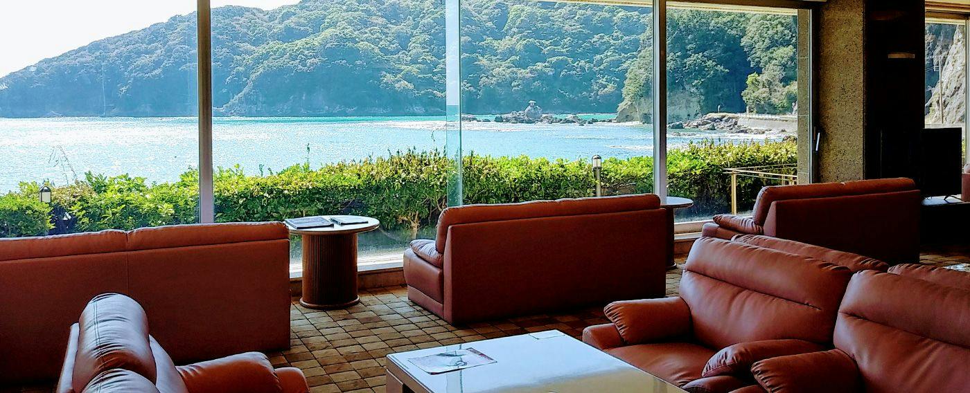 Shimoda Seaside Hotel