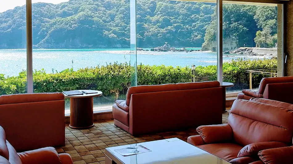 Shimoda Seaside Hotel