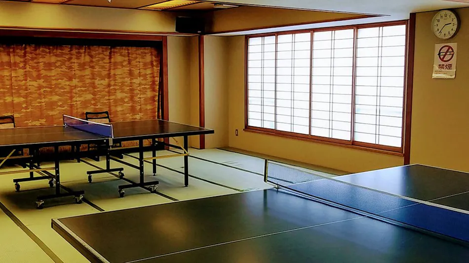 Shimoda Seaside Hotel