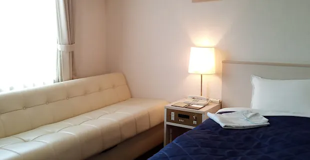 お部屋
