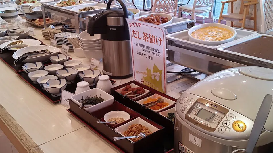 Hotel Unisite Mutsu