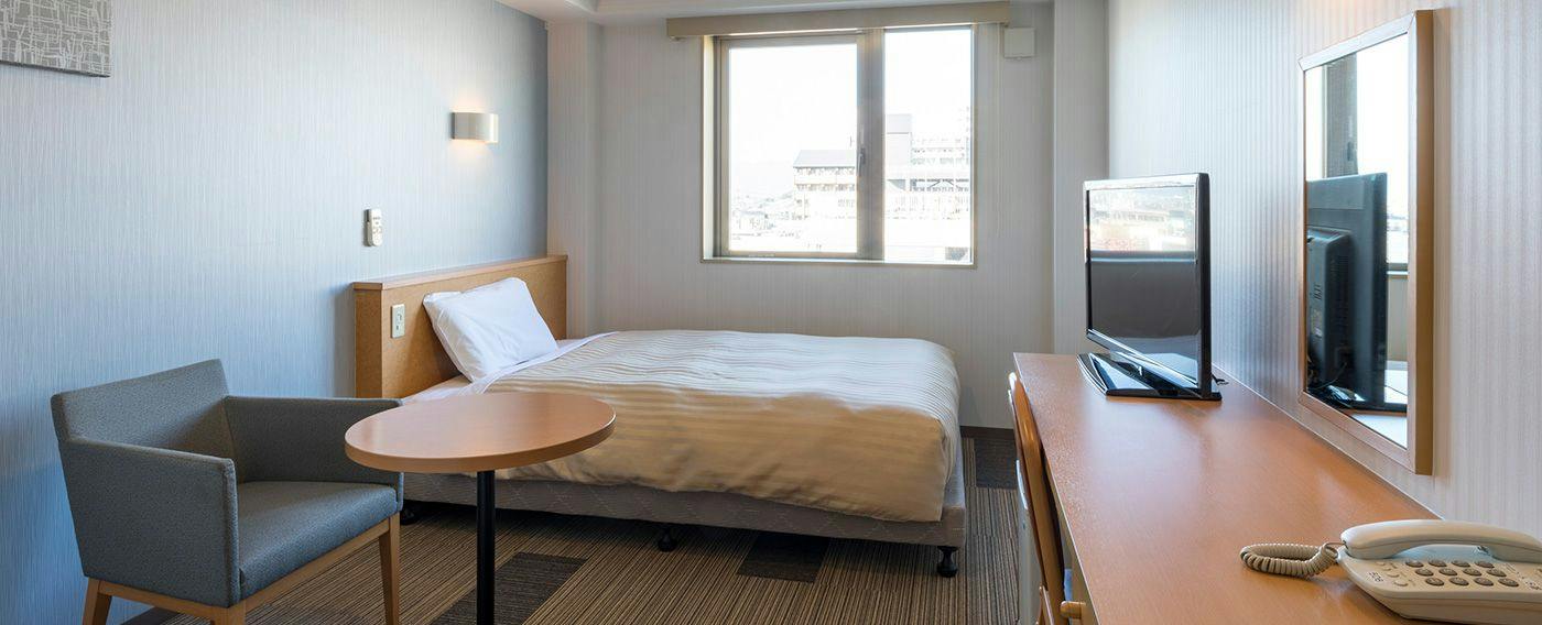 Comfort Inn Omihachiman