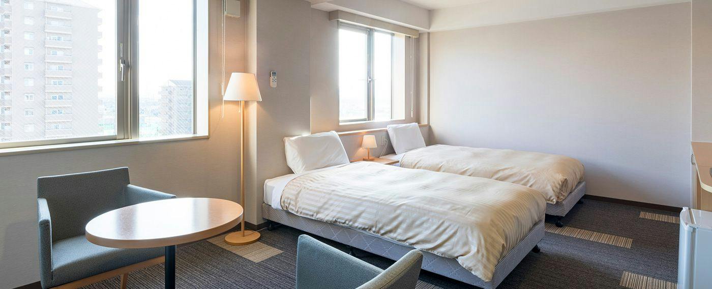 Comfort Inn Omihachiman