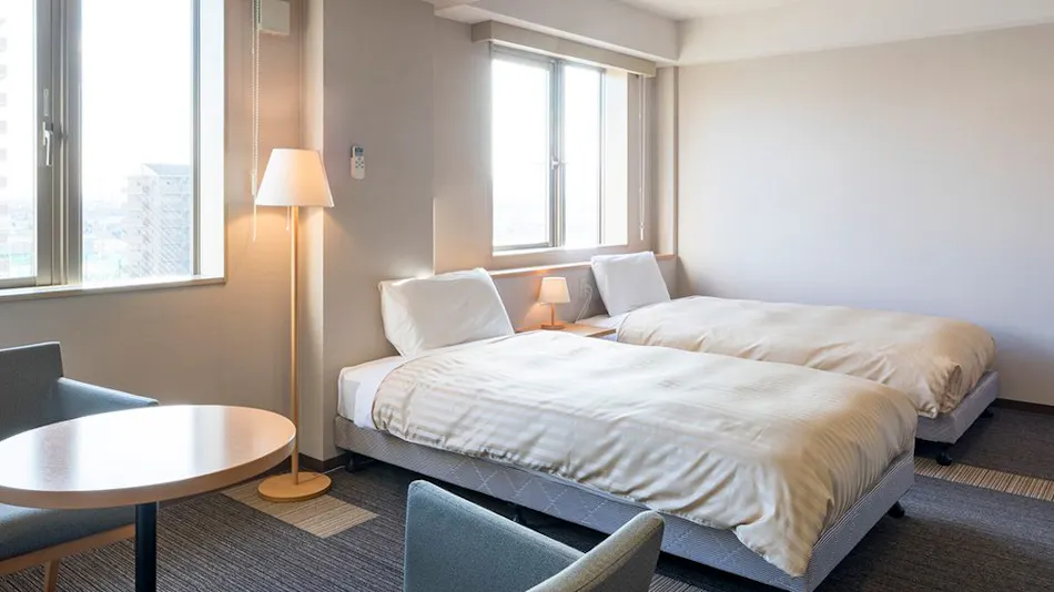 Comfort Inn Omihachiman