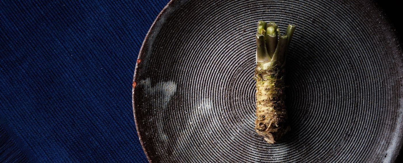 วาซาบิอาซูมิโนะ