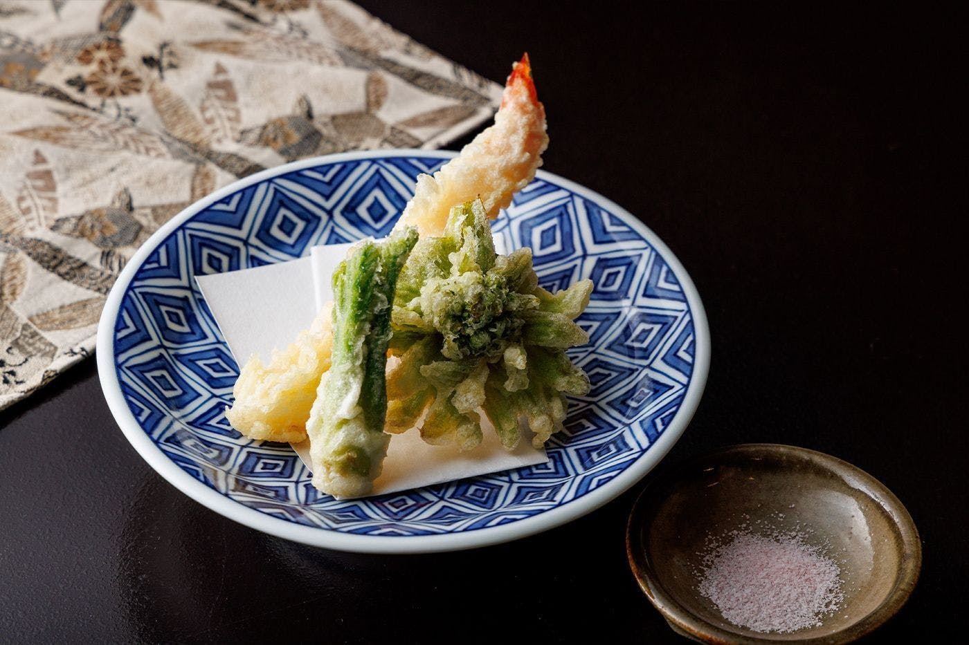 เทมปุระ