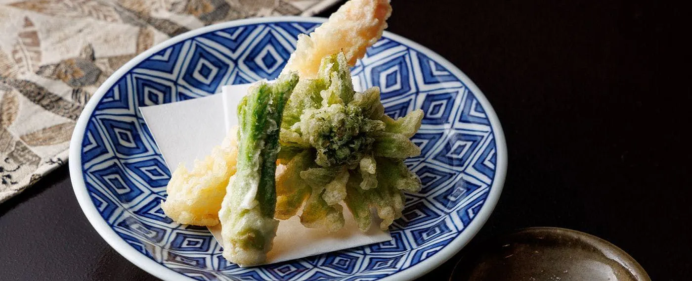 เทมปุระ